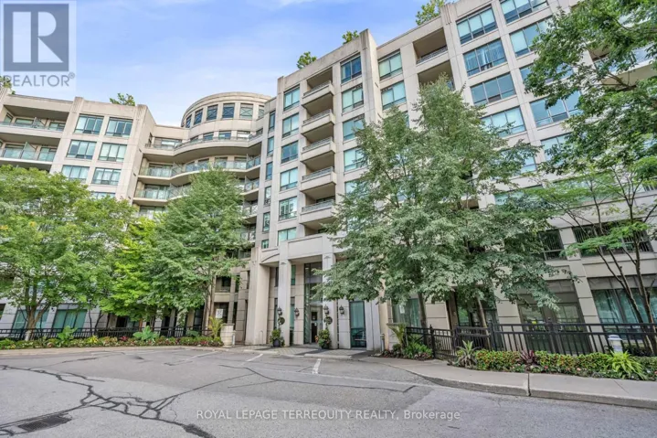 402 - 205 THE DONWAY W, Toronto (Banbury-Don Mills), Ontario M3B3S5