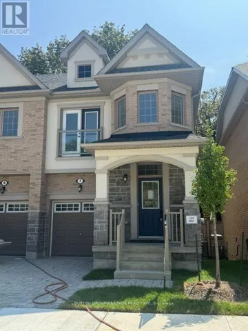 7 DEER CREEK COURT, Toronto (Centennial Scarborough), Ontario M1C1N8