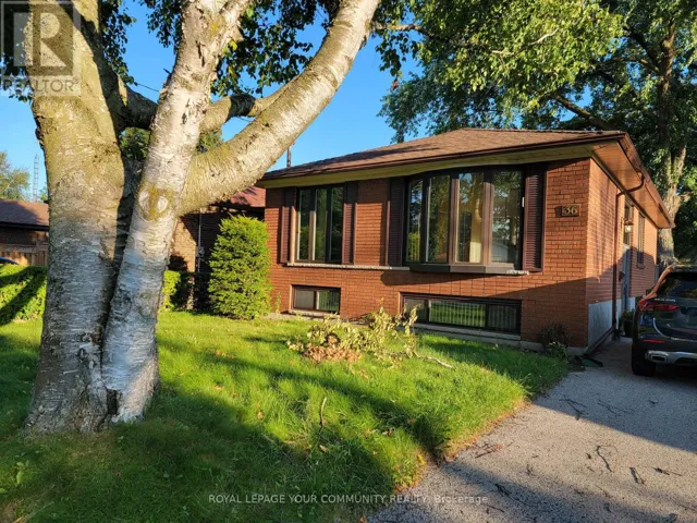 BSMT #1 - 36 MELCHIOR DRIVE, Toronto (West Hill), Ontario M1E3W5