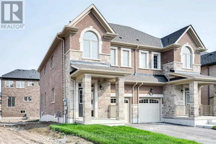 2429 ANGORA STREET, Pickering, Ontario L1X2R2