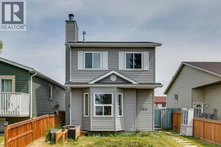 104 Falmere Way NE, Calgary, Alberta T3J2Y5