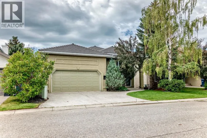 148 Scenic Ridge Crescent NW, Calgary, Alberta T3L1V3