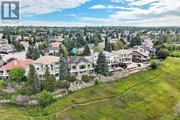 148 Scenic Ridge Crescent NW, Calgary, Alberta T3L1V3