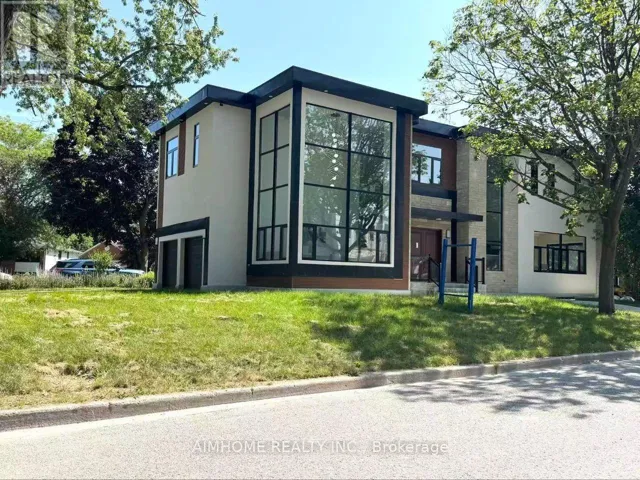 21 SHADBOLT COURT, Markham (Unionville), Ontario L3R1X3