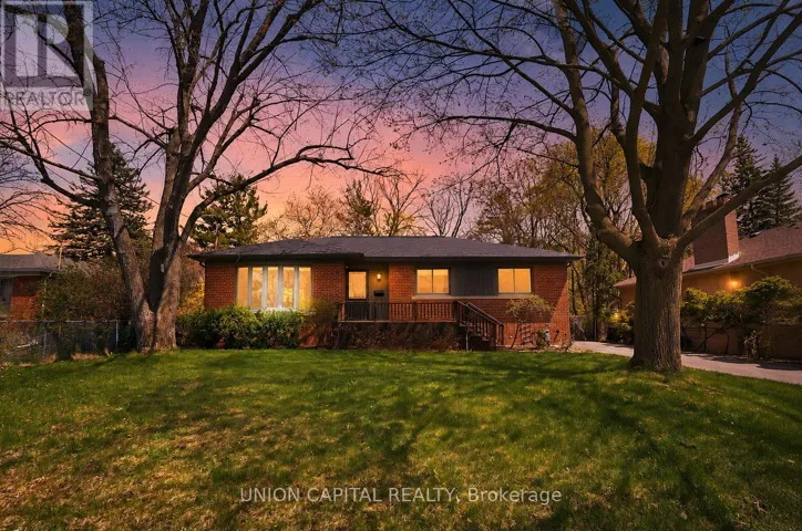 111 LIBBY BOULEVARD, Richmond Hill (Mill Pond), Ontario L4C4V4