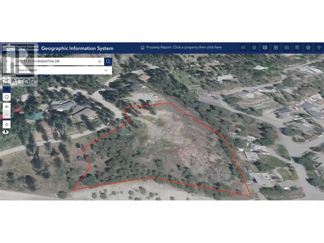 5135 Maranatha Drive, Peachland, British Columbia V0H1X8