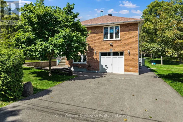 36 WILLOW STREET, Tay (Waubaushene), Ontario L0K2C0