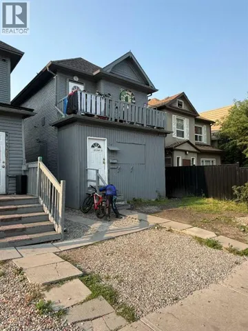 1623 12 Avenue SW, Calgary, Alberta T3C0R3