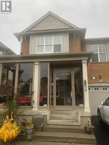 UPPER - 192 OWLRIDGE DRIVE, Brampton (Credit Valley), Ontario L6X0M8