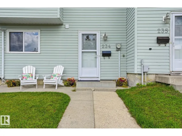 234 DICKINSFIELD CO NW, Edmonton, Alberta T5E5V8