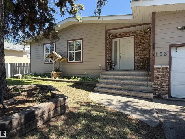 153 Maple CR, Wetaskiwin, Alberta T9A2E3