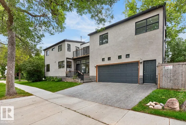 8860 93 ST NW, Edmonton, Alberta T6C3T1
