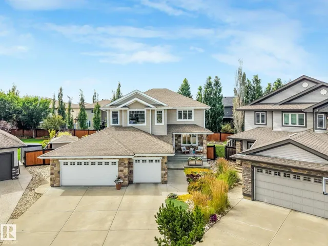 13 DILLON BA, Spruce Grove, Alberta T7X0E5