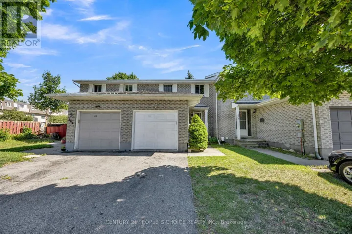 307 CLYDE ROAD, Cambridge, Ontario N1R1L5