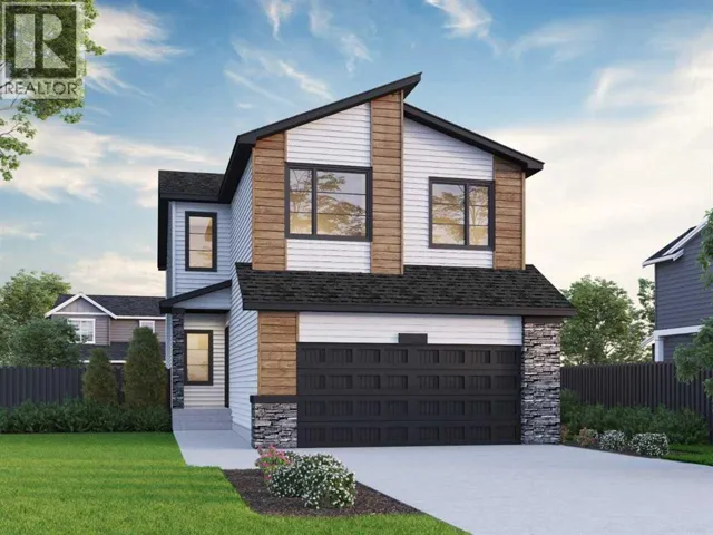 64 Ambledale Crescent NW, Calgary, Alberta T3P2Z3