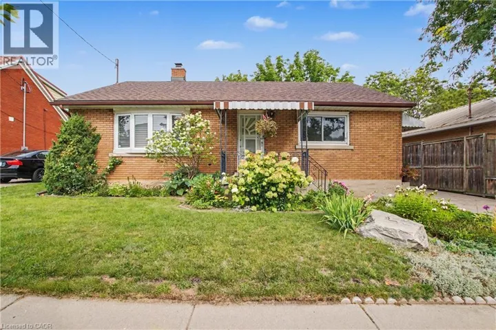 240 GUELPH Street, Kitchener, Ontario N2H5X1