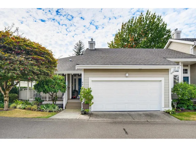 44 20788 87 AVENUE, Langley, British Columbia V1M3W7
