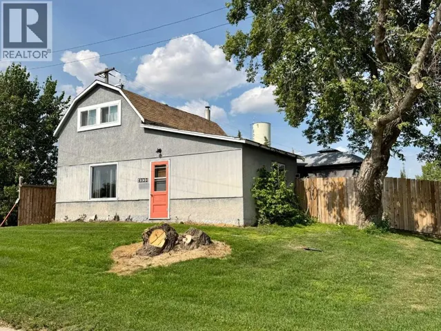 4930 50 Avenue, Edgerton, Alberta T0B1K0