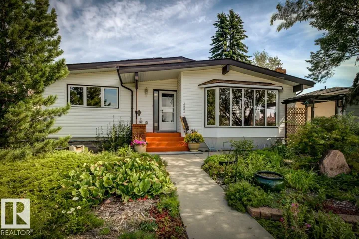 3803 108 ST NW, Edmonton, Alberta T6J1B5