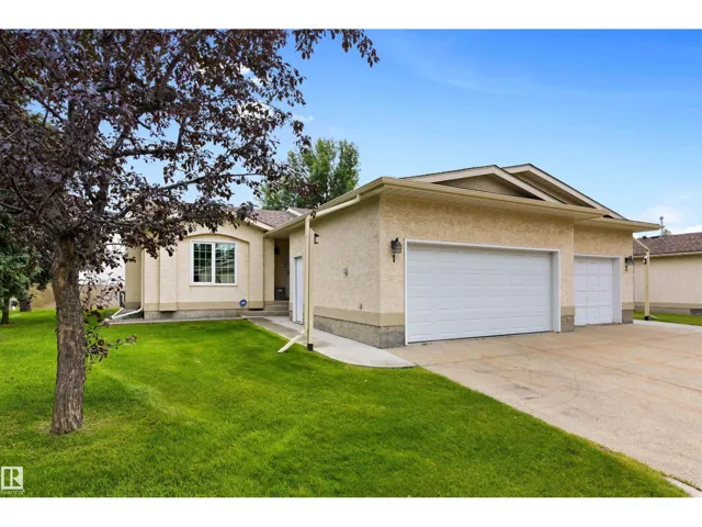 #1 10 GRANGE DR, St. Albert, Alberta T8N5Z2