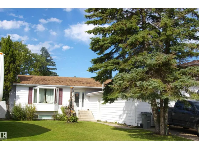 5508 46 ST, Lamont, Alberta T0B2R0