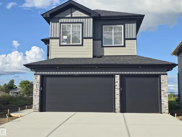 52 Maple CR SE, Gibbons, Alberta T0A1N0