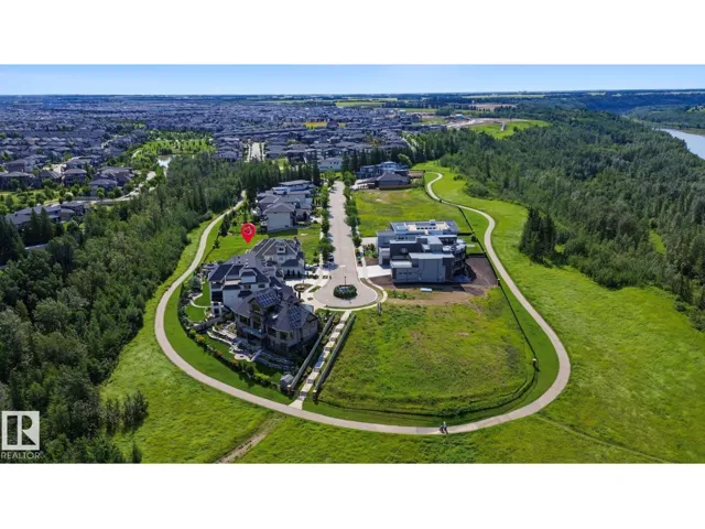 3466 KESWICK BV SW, Edmonton, Alberta T6W3S4