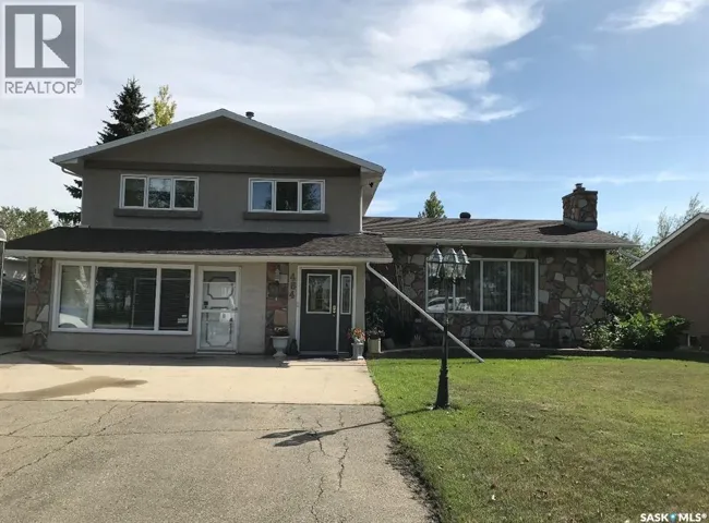 484 Stewart STREET, Kamsack, Saskatchewan S0A1S0
