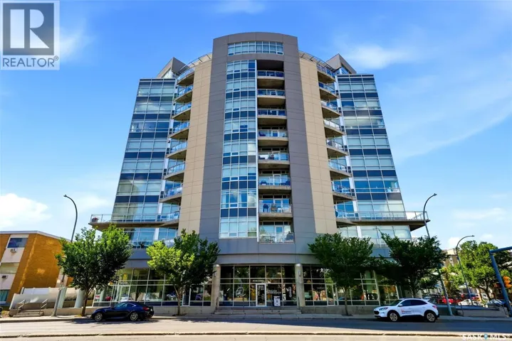 405 2300 Broad STREET, Regina, Saskatchewan S4P1Y8