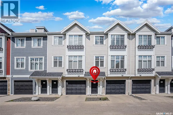 724 701 Meadows BOULEVARD, Saskatoon, Saskatchewan S7V0L3