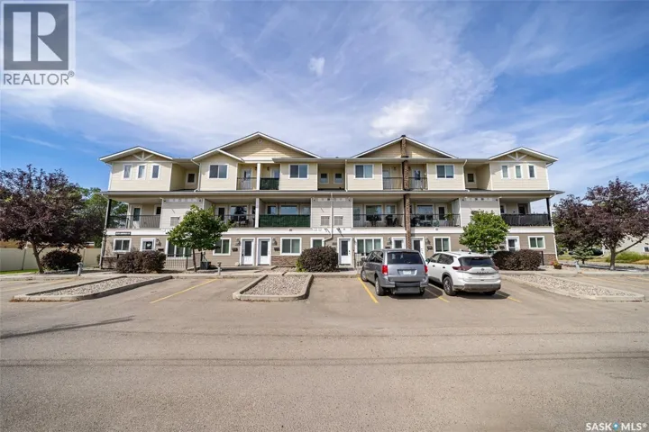 316 1225 Empress STREET, Regina, Saskatchewan S4T1G7