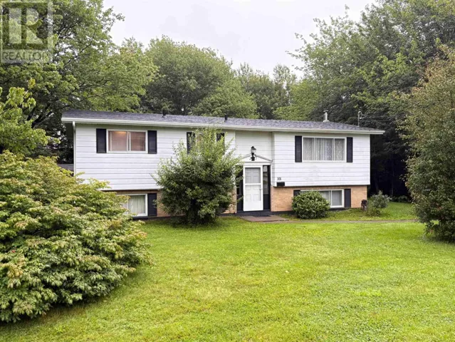 101 Kenwood Drive, Sydney River, Nova Scotia B1S3L1