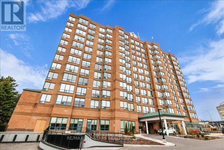 1002 - 711 ROSSLAND ROAD E, Whitby (Pringle Creek), Ontario L1N8Z1