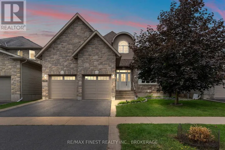 1309 ANDERSEN DRIVE, Kingston (City Northwest), Ontario K7P0C6