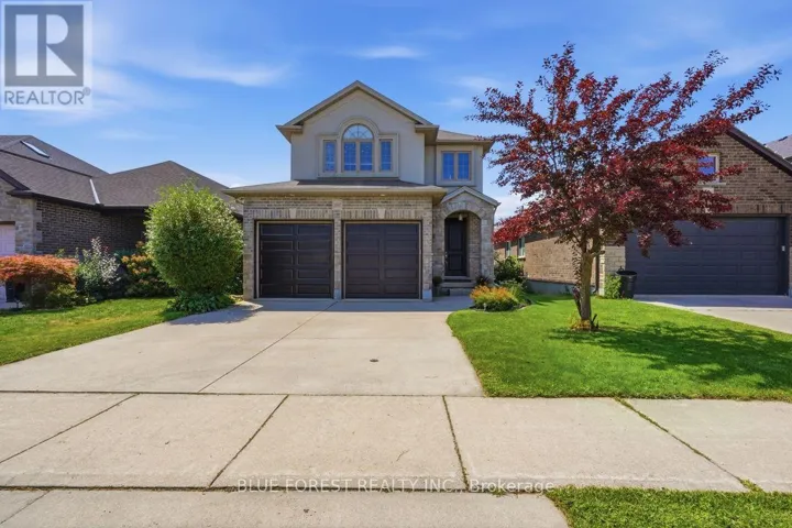 1832 CHERRYWOOD TRAIL, London North (North M), Ontario N6H0E2