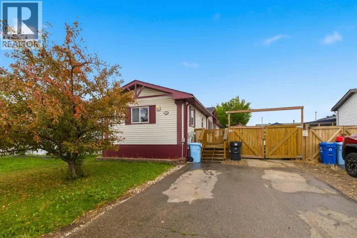 188 McKinlay Crescent, Fort McMurray, Alberta T9K2M8