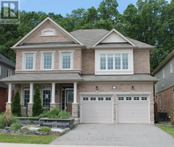 9397 TALLGRASS AVENUE, Niagara Falls (Lyons Creek), Ontario L2G0Y2