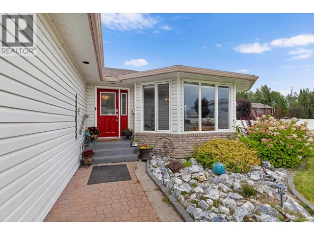 3004 SETON CRESCENT, Prince George, British Columbia V2K4T7