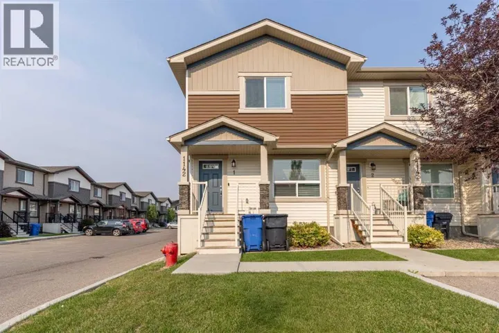 1, 1142 Keystone Road W, Lethbridge, Alberta T1J5H6
