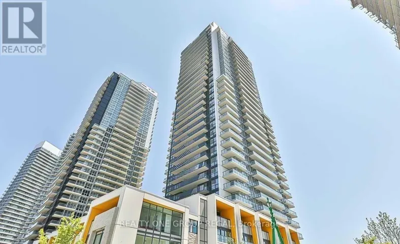 85 MCMAHON DRIVE, Toronto (Bayview Village), Ontario M2K0H1