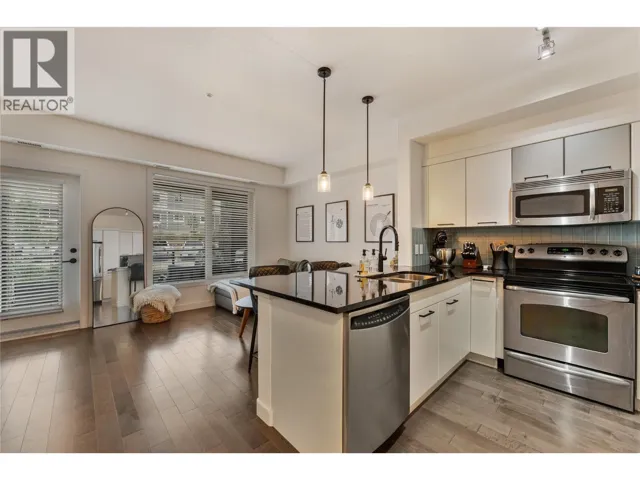 3645 Carrington Road Unit# 310, West Kelowna, British Columbia V4T3G9