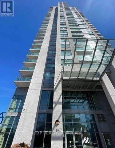 2703 - 60 BRIAN HARRISON WAY, Toronto (Bendale), Ontario M1P5J5