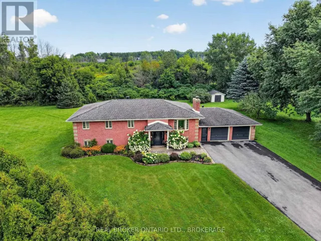 6495 CLIFFORD AVENUE, South Glengarry, Ontario K6H7H9