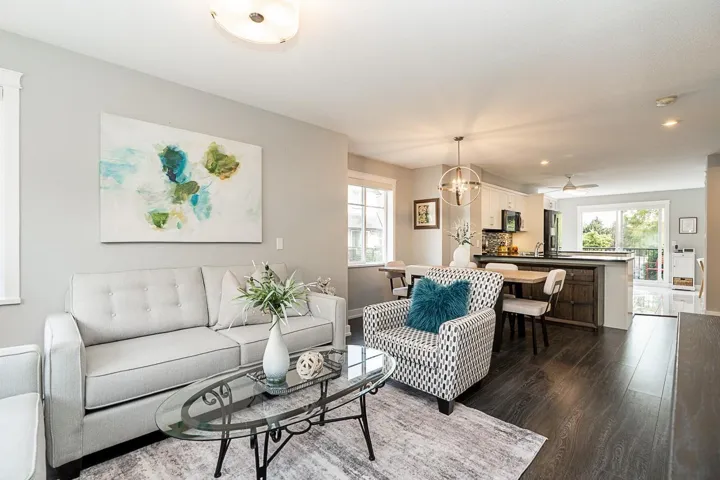 24 15871 85 AVENUE, Surrey, British Columbia V4N0Y9