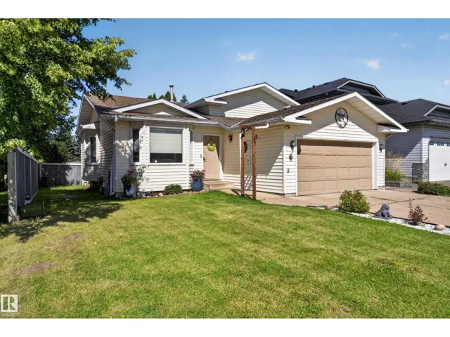 2 WOODSIDE CR, Spruce Grove, Alberta T7X3E5