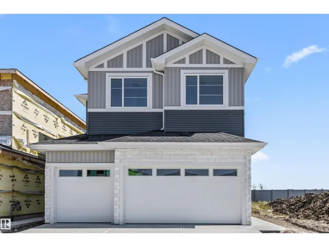 5 Mockingbird CR, Fort Saskatchewan, Alberta T8L3S3