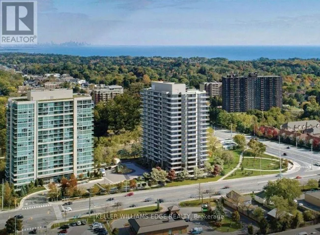208 - 1035 SOUTHDOWN ROAD, Mississauga (Clarkson), Ontario L5J0A2