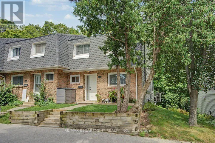 164 - 2050 UPPER MIDDLE ROAD, Burlington (Brant Hills), Ontario L7P3R9