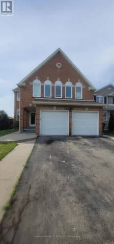 144 MOFFATT AVENUE, Brampton (Fletcher's West), Ontario L6Y4R8