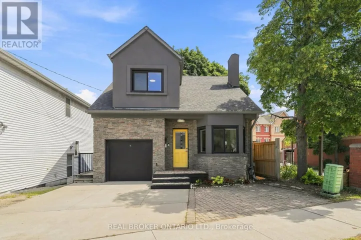 671 SCARLETT ROAD, Toronto (Humber Heights), Ontario M9P2T2